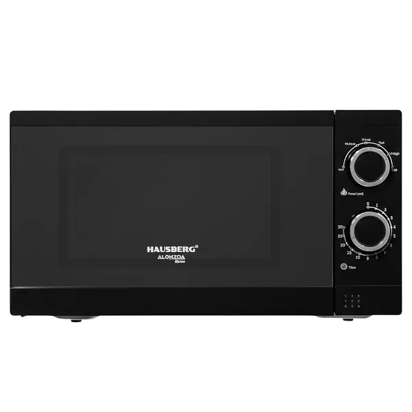 Mikrodalğalı soba Hausberg HB-8005NG - MXM_HB-8005NG — mikrodalğalı sobalar