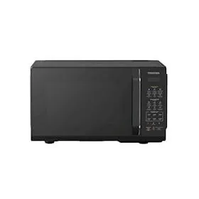 Mikrodalğalı soba Toshiba MW3-EM20PE BK-43