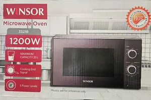Mikrodalğalı soba Winsor WS-3321B