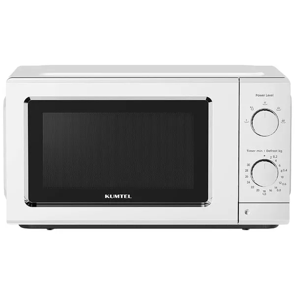 Mikrodalğalı soba Kumtel HM-14 — mikrodalğalı sobalar