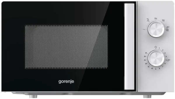 Mikrodalğalı soba Gorenje MO15E1WH — микроволновые печи