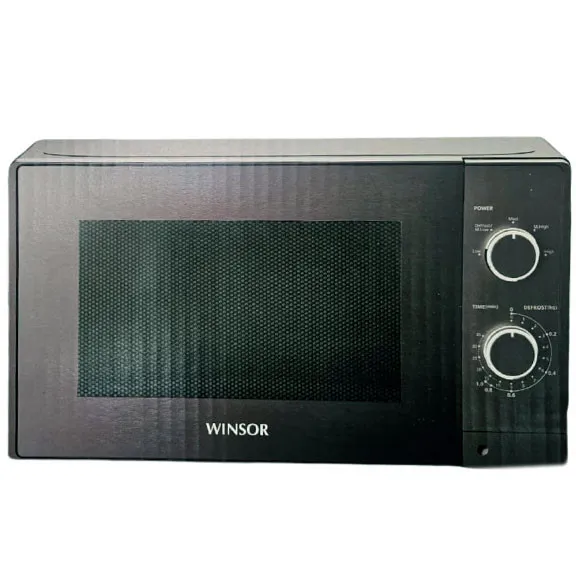 Mikrodalğalı soba Winsor 3321B 1200W — микроволновые печи