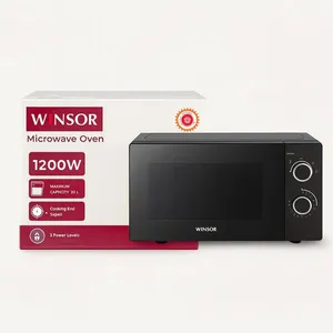 Mikrodalğalı soba MS Winsor 3321B