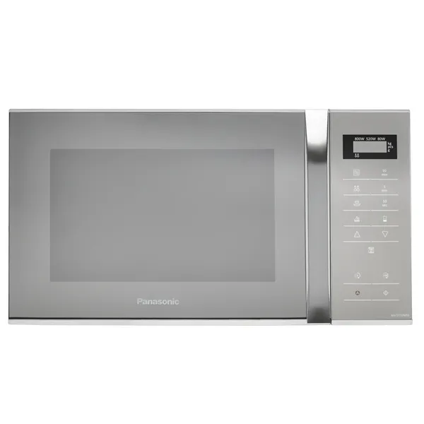 Mikrodalğalı soba Panasonic NN-ST32MMZUE — mikrodalğalı sobalar