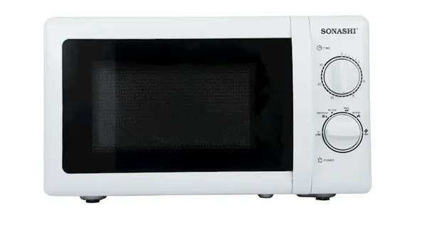 Mikrodalğalı soba Sonashi BB-002561 - BB-002561 — микроволновые печи