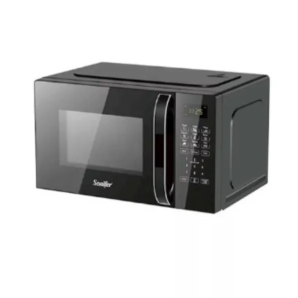 Mikrodalğalı soba Sonifer AA-770290 — микроволновые печи
