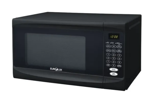 Mikrodalğalı soba Eurolux AA-777-045 — mikrodalğalı sobalar