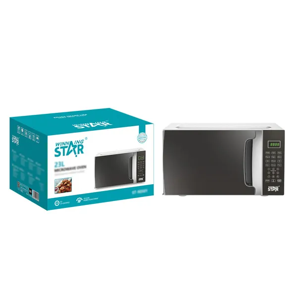 Mikrodalğalı soba Winning Star ST-90501 — микроволновые печи