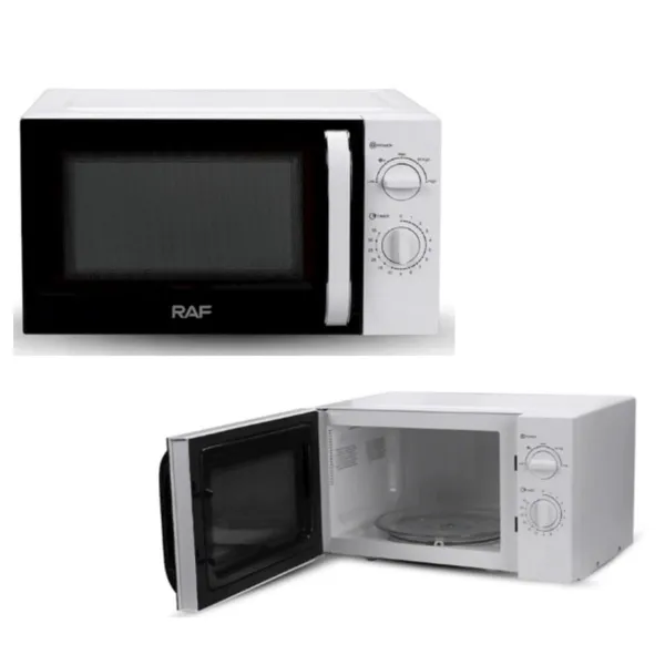 Mikrodalğalı soba RAF AA-770851 - AA-770851 — микроволновые печи