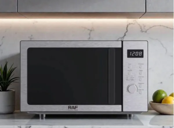 Mikrodalğalı soba RAF AA-770853 - AA-770853 — mikrodalğalı sobalar