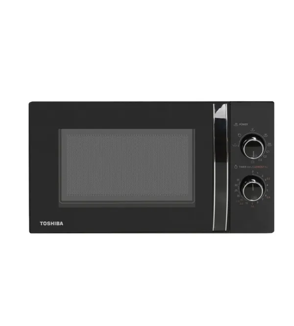 Mikrodalğalı soba Toshiba MM20P-ELC ELC1050W — mikrodalğalı sobalar