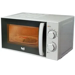 Mikrodalğalı soba Elif 952847_RB 20L 700W Boz