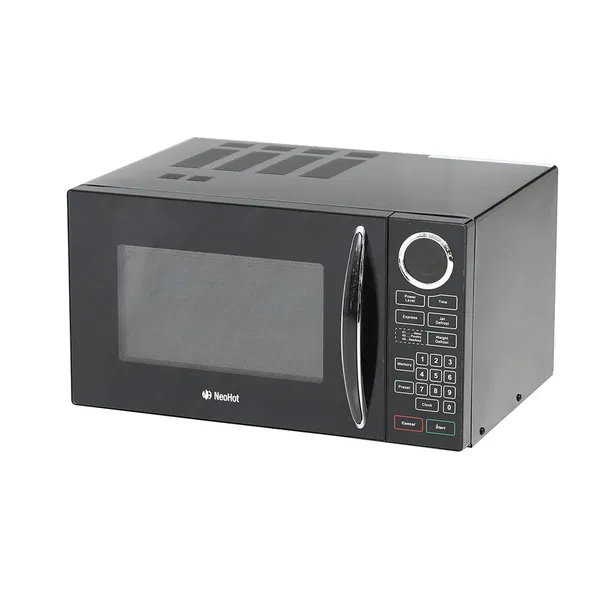 Mikrodalğalı soba Neohot P90D25AL-B8 25L 1400W — микроволновые печи
