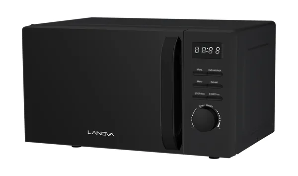 Mikrodalğalı soba Lanova LNMFS-20S — микроволновые печи