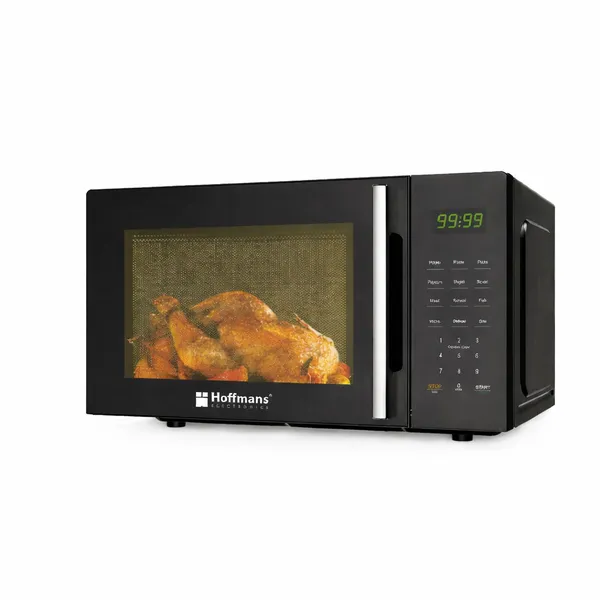 Mikrodalğalı Soba Hoffmans HF-6753 — микроволновые печи