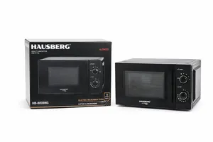 Mikrodalğalı Soba Hausberg HB-8008NG PH5898