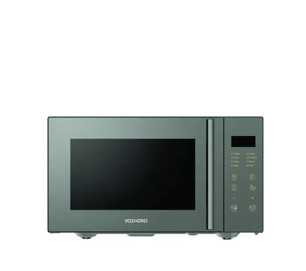 Mikrodalğalı soba Yoshiro TECH_S23A3 800W — mikrodalğalı sobalar