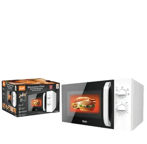Mikrodalğalı soba RAF R 8002 AS