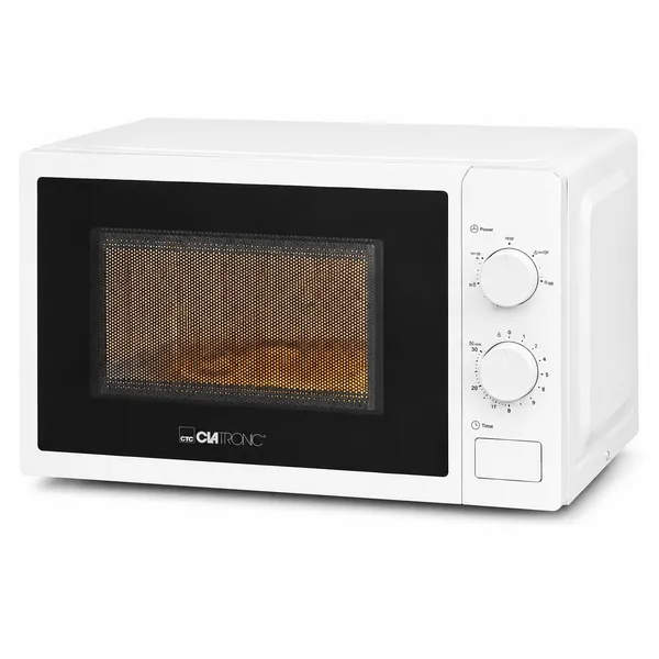 Mikrodalğalı soba Clatronic MWG 792 Az-7932 700 Vt — микроволновые печи