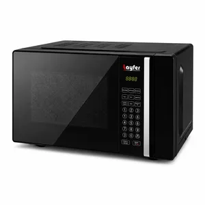 Mikrodalğalı soba Layfer C23MXP02 Az-4424 800 Vt