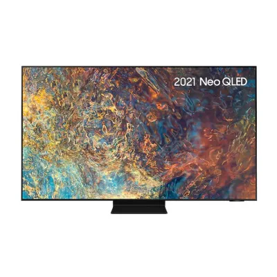 SAMSUNG QE-55QN90A — televizorlar