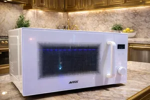 Mikrodalğalı soba Avinas 20 l Mikrodalğalar 1000 Vt Ağ