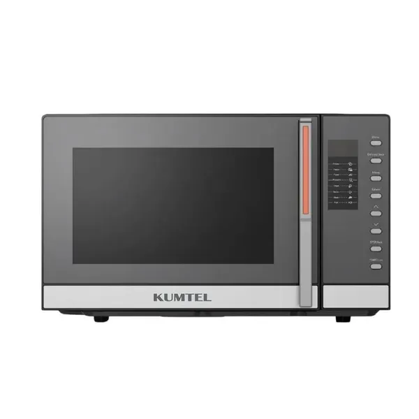 Mikrodalğalı soba Kumtel HM23-05 800 Vt — микроволновые печи