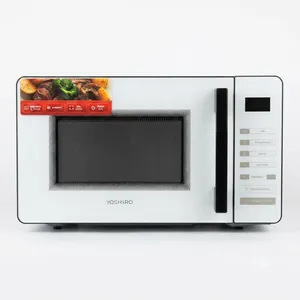 Mikrodalğalı soba Yoshiro, 20 l