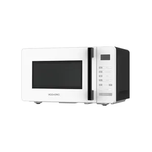 Mikrodalğalı soba Yoshiro, 20 L, 700 Vt, ağ
