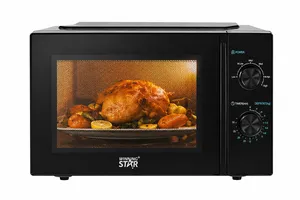 Mikrodalğalı soba Winning Star RS-ST-9621, 30 L, 1520 Vt