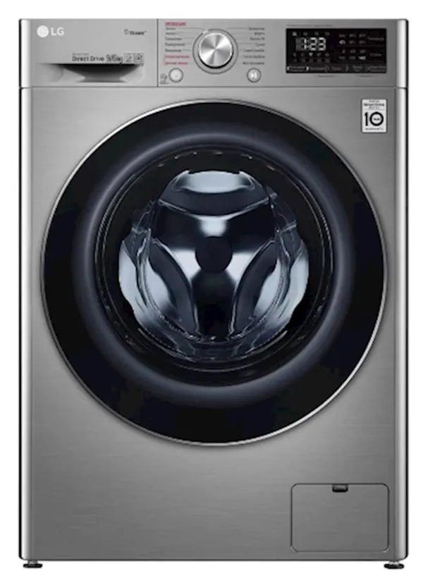 LG F4V5VG2S — стиральные машины