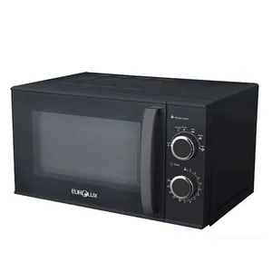 Mikrodalğalı soba Eurolux EU-MW0AF25-75GBM8