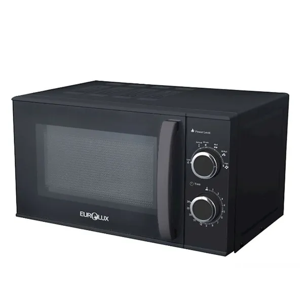Mikrodalğalı soba Eurolux EU-MW0AF25-75GBM8 — микроволновые печи