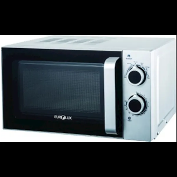 Mikrodalğalı soba Eurolux EU-MW0XN23-12GS — mikrodalğalı sobalar