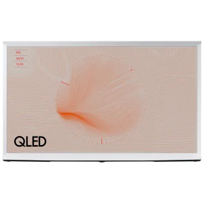 SAMSUNG QE-50LS01T — телевизоры