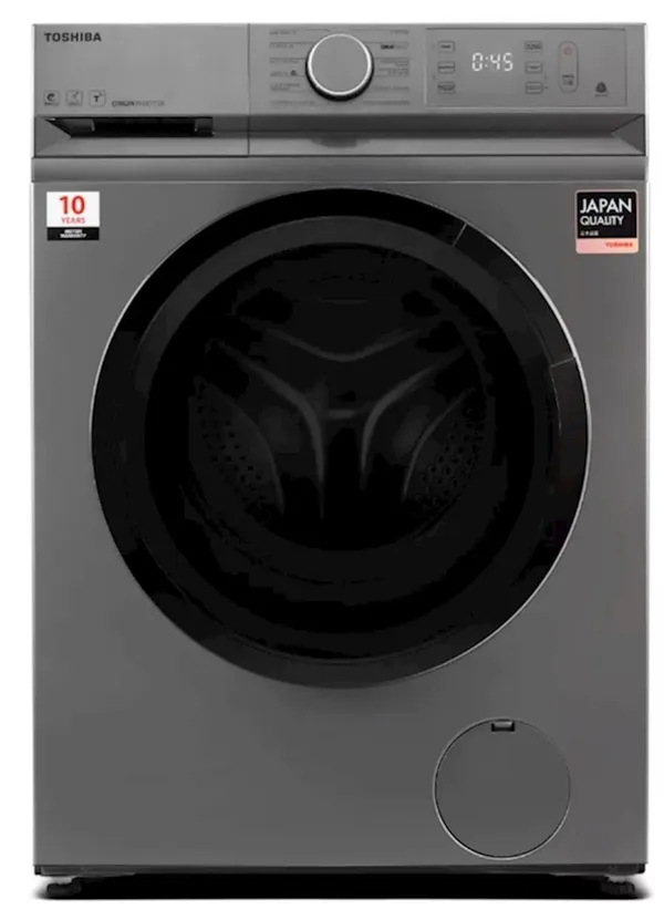 Toshiba TW-BL70A2UZ(SS) — стиральные машины
