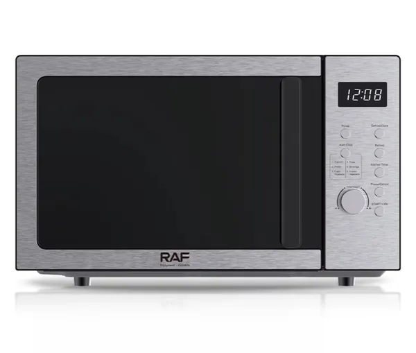 Mikrodalğalı soba RAF R.375192_AS 25 litr 850 W — микроволновые печи