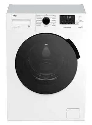 Beko SteamCure WSPD73612W
