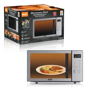 Mikrodalğalı soba RAF ON.800-100 850 Vt