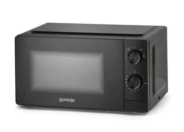Mikrodalğalı soba Gorenje MO20CE1B5 — микроволновые печи