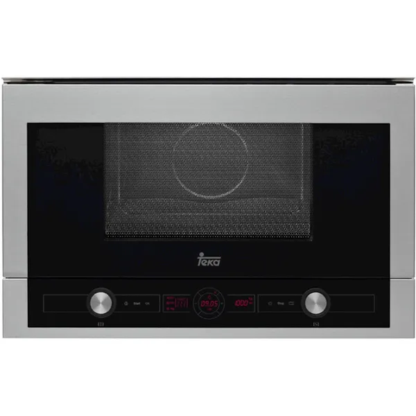 Quraşdırılan mikrodalğalı soba Teka MWL 22 EGL — mikrodalğalı sobalar