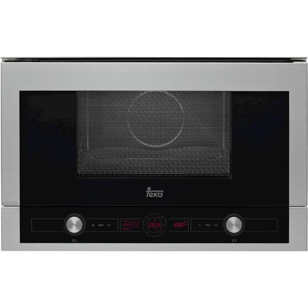 Quraşdırılan mikrodalğalı soba Teka MWL 22 EGR — микроволновые печи