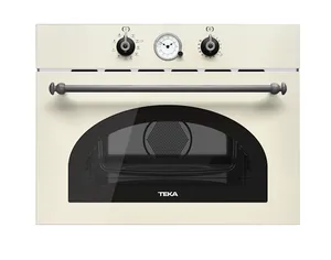 Quraşdırılan mikrodalğalı soba Teka MWR 32 BI BGB