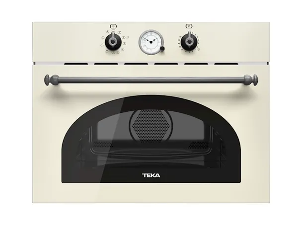 Quraşdırılan mikrodalğalı soba Teka MWR 32 BI BGB — mikrodalğalı sobalar