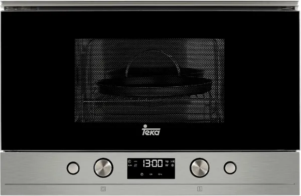 Quraşdırılan mikrodalğalı soba Teka MWS 22 EGL — mikrodalğalı sobalar