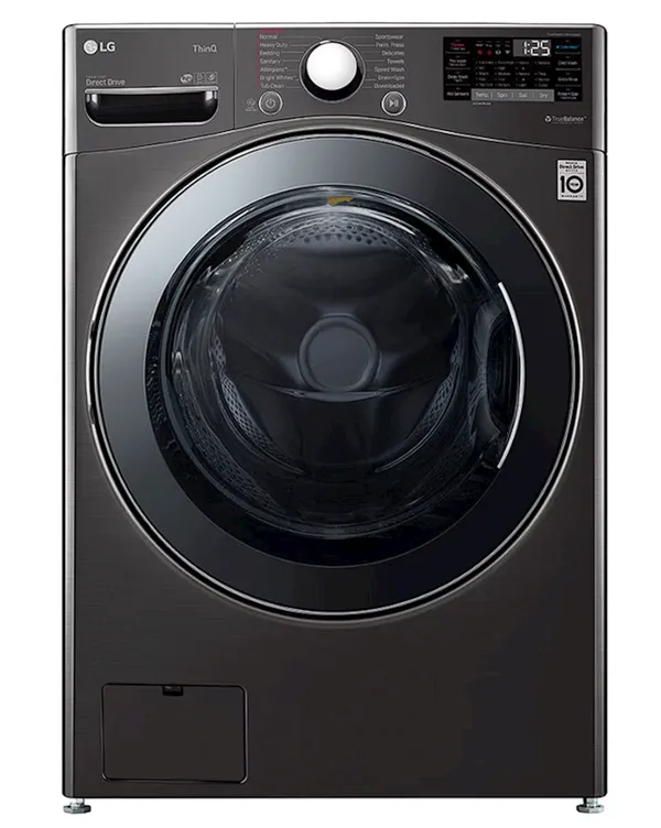 maşını LG F20L2CRV2E2 — стиральные машины