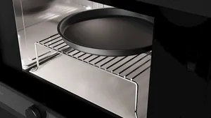 Quraşdırılan mikrodalğalı soba Teka ML 82 G1 BIS L BM