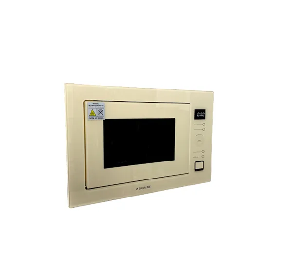 Quraşdırılan mikrodalğalı soba Davaline DA-25 BJ — mikrodalğalı sobalar
