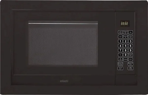 Quraşdırılan mikrodalğalı soba Elleti MWO 6020 B — микроволновые печи