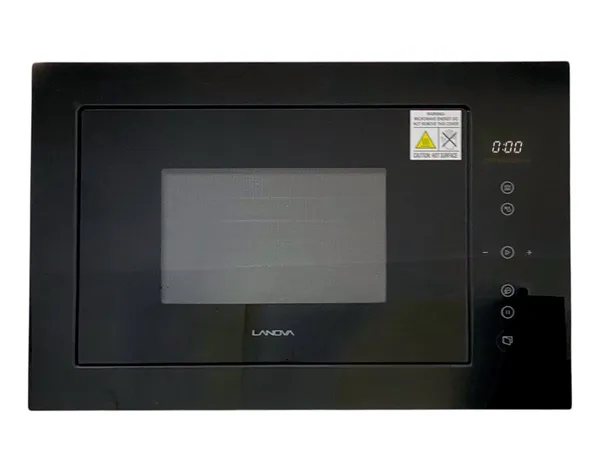 Quraşdırılan mikrodalğalı soba Lanova 0225BS — микроволновые печи